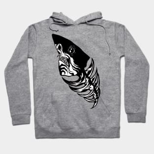 Shark Hoodie